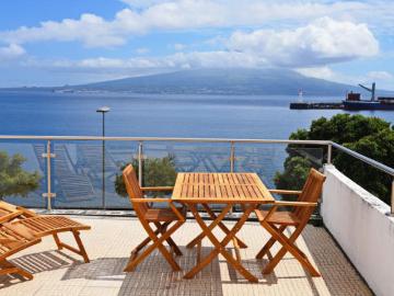 Apartamentos 3 quarto, Horta Horta DS77951337