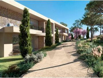 Apartamentos 3 quarto, Óbidos Óbidos DS102066897