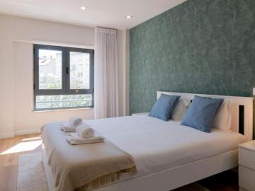 Ramada e Caneças, Concelho de Odivelas, Distrito de Lisboa