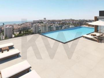 Apartamentos 3 quarto, Oeiras Oeiras DS102558303