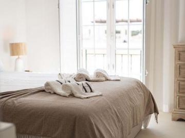 Apartamento para alugar em Vilamoura - Cozinha equipada