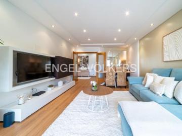 Apartamento para alugar em Sacavém e Prior Velho