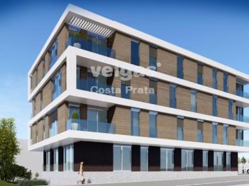 Apartamentos 3 quarto, Leiria Peniche 2525 DS100708553