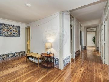 Apartamentos 3 quarto, Lisboa Lisboa DS101920718