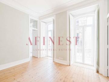 Apartamentos 3 quarto, Lisboa Lisboa DS102004570