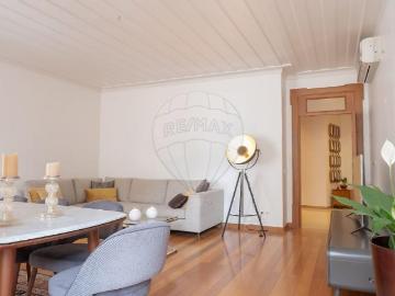 Apartamentos 3 quarto, Lisboa Lisboa DS102161930