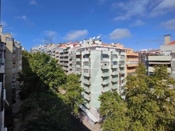 Apartamentos 3 quarto, Lisboa Lisboa DS102558270