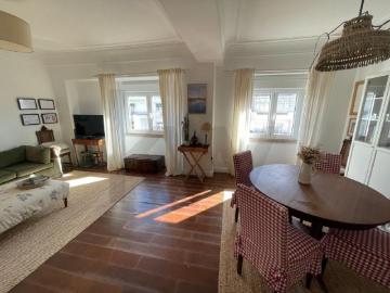 Apartamentos 3 quarto, Lisboa Lisboa DS102859157
