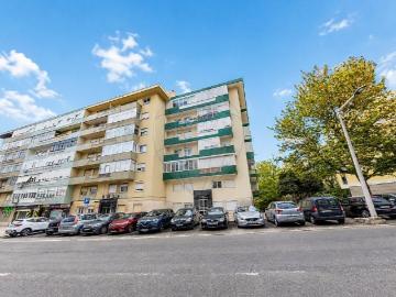 Apartamentos 3 quarto, Lisboa Lisboa DS103069006