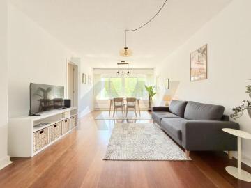 Apartamentos 3 quarto, Lisboa Lisboa DS103404761