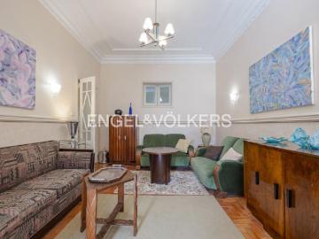 Apartamentos 3 quarto, Lisboa Lisboa DS103573177