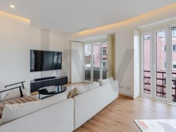Apartamentos 3 quarto, Lisboa Lisboa DS98333202