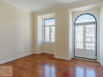Apartamentos 3 quarto, Lisboa Lisboa ELS94747543