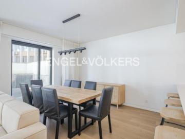 Rua Rodrigo Da Fonseca, Praça Das Amoreiras