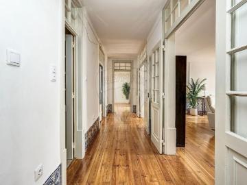 Apartamentos 3 quarto, Lisboa Lisboa ES101920718