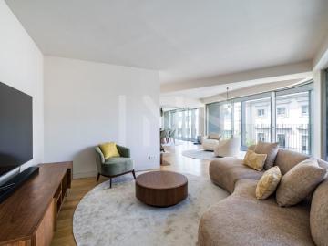 Apartamentos 3 quarto, Lisboa Lisboa ES102320612