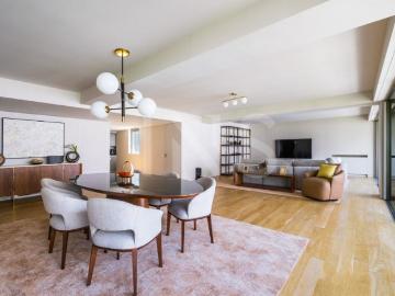 Apartamentos 3 quarto, Lisboa Lisboa ES102320614