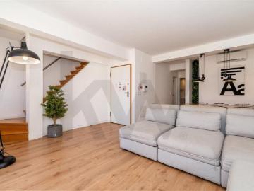 Apartamentos 3 quarto, Lisboa Lisboa ES102921641