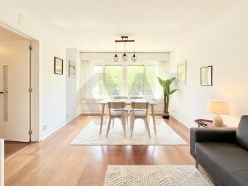Apartamentos 3 quarto, Lisboa Lisboa ES103404761