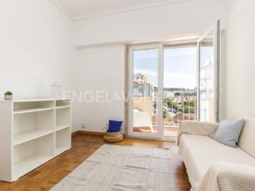 Apartamentos 3 quarto, Lisboa Lisboa ES91851946