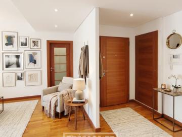 Apartamento para alugar em Sacavém e Prior Velho - Varanda