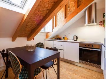 Apartamentos 3 quarto, Lisbon Lisbon 1100 051 DS98636423
