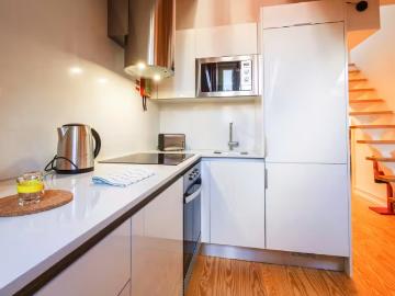 Apartamentos 3 quarto, Lisbon Lisbon 1100 051 ES98636423
