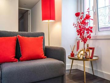 Apartamentos 3 quarto, Lisbon Lisbon 1100 571 DS99830716