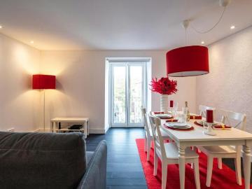 Apartamentos 3 quarto, Lisbon Lisbon 1100 571 ES99830716