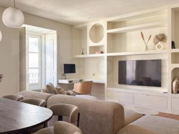 Apartamentos 3 quarto, Lisbon Lisbon DS102114821