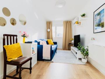 Apartamentos 3 quarto, Lisbon Lisbon DS77948447