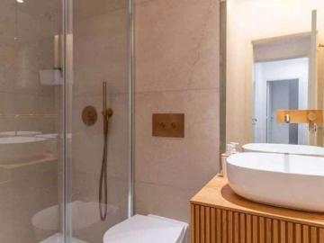 Apartamentos 3 quarto, Lisbon Lisbon ES99387258