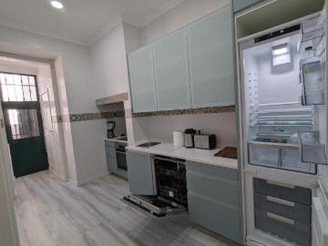 Apartamentos 3 quarto, Lisbon Lisbon ES99383036