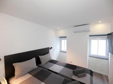 Apartamentos 3 quarto, Manteigas Manteigas DS102001049