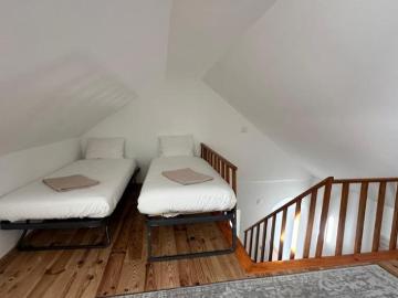 Apartamentos 3 quarto, São Bartolomeu dos Galegos São Bartolomeu dos Galegos DS99384258