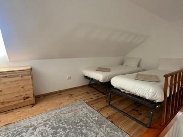 Apartamentos 3 quarto, São Bartolomeu dos Galegos São Bartolomeu dos Galegos ES99384258