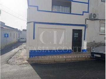 Casa Branca, Concelho de Sousel, Concelho de Sousel, Distrito de Portalegre