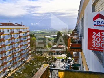 Apartamentos 3 quarto, Santarém Santarém DS98712298