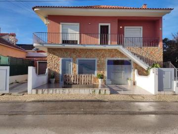 Quinta do Conde, Seixal, Distrito de Setúbal