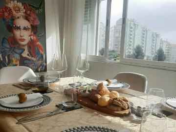 Ramada e Caneças, Concelho de Odivelas, Distrito de Lisboa