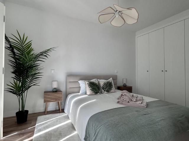Apartamentos 3 quarto, Tavira Tavira ES103544635