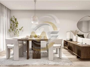 Apartamentos 3 quarto, Valongo Valongo DS99311115