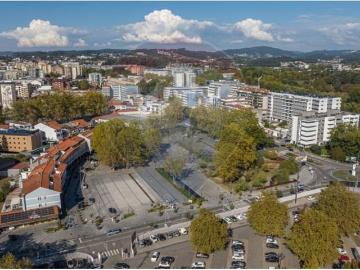 Apartamentos 3 quarto, Vila Nova de Famalicão Vila Nova de Famalicão DS98492442
