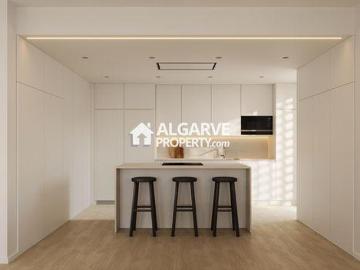 Apartamentos 3 quarto, Vilamoura Faro DS98061634