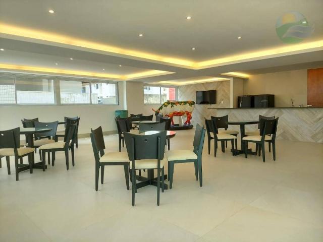 Apartamentos 3 Quartos Prontos Para Morar, Locação, Em Piedade, Jaboatão Dos Guararapes