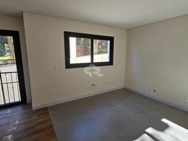 Apartamentos 3 suítes, 107m² privativos, vaga dupla, no Bairro Bavária, Gramado