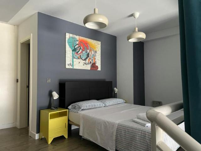 Apartamentos 1 Dormitorio Madrid Madrid ELS104107796