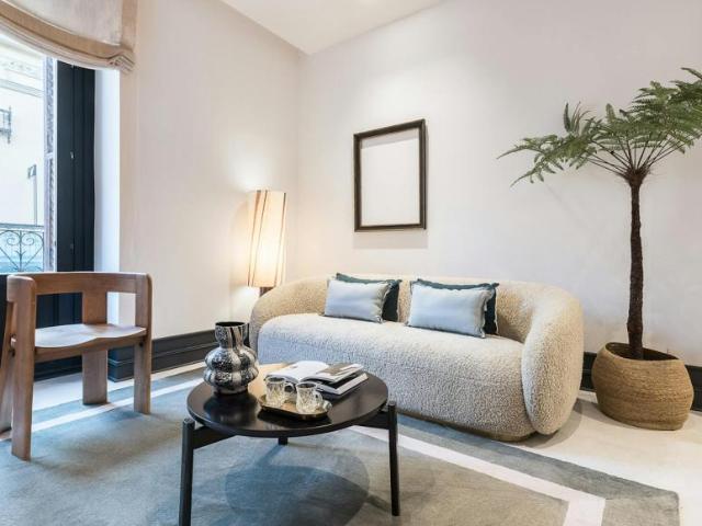 Apartamentos 1 Dormitorio Madrid Madrid ELS105025273