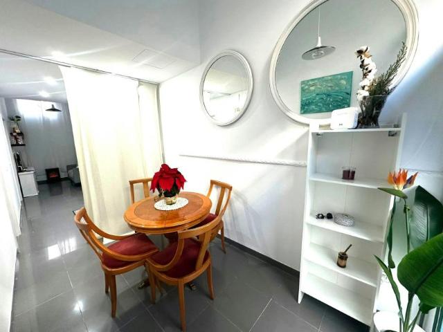 Apartamentos 1 Dormitorio Madrid Madrid ELS105236041