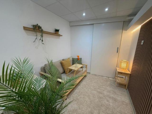 Apartamentos 1 Dormitorio Madrid Madrid ELS105249916